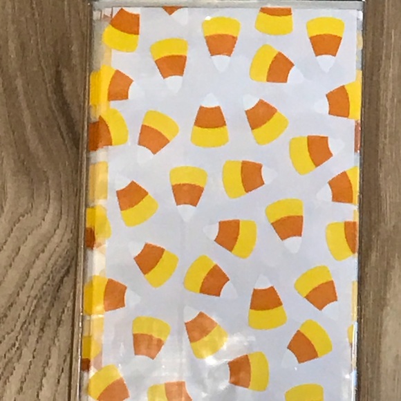 NWT 10 Packages Halloween & Fall Treat Bags - Picture 9 of 14